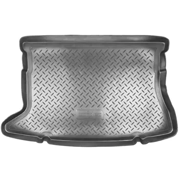 Коврик в багажник Unidec