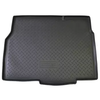 Коврик в багажник Unidec