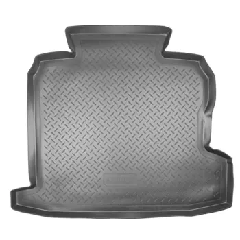 Коврик в багажник Unidec