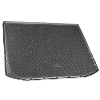 Коврик в багажник Unidec