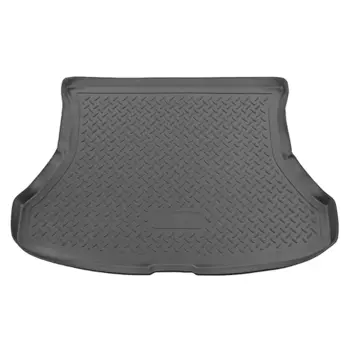 Коврик в багажник Unidec