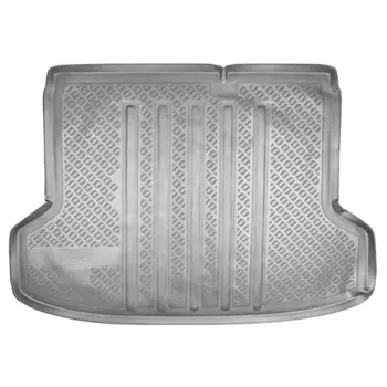 Коврик в багажник Unidec