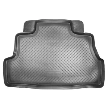 Коврик в багажник Unidec