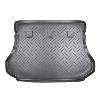 Коврик в багажник Unidec