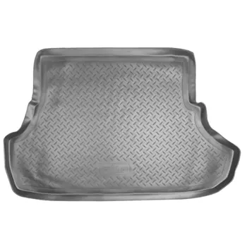 Коврик в багажник Unidec