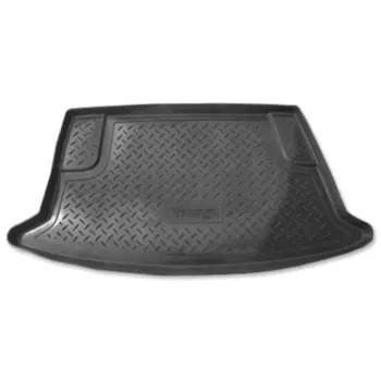 Коврик в багажник Unidec