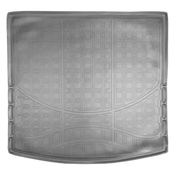 Коврик в багажник Unidec