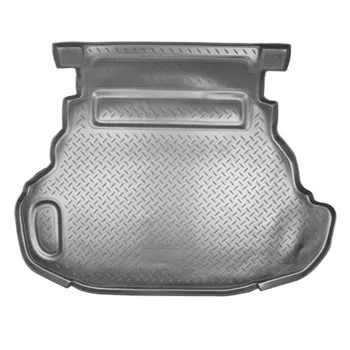 Коврик в багажник Unidec