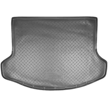 Коврик в багажник Unidec