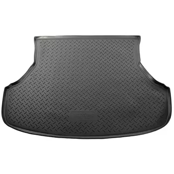 Коврик в багажник Unidec