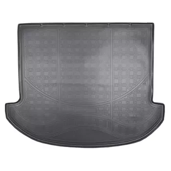 Коврик в багажник Unidec