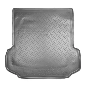 Коврик в багажник Unidec