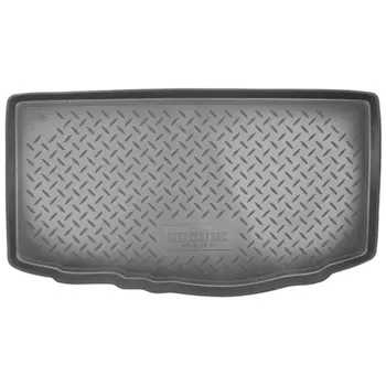 Коврик в багажник Unidec