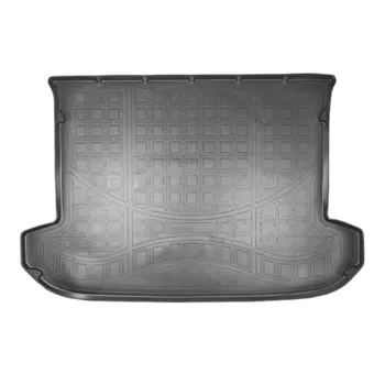 Коврик в багажник Unidec