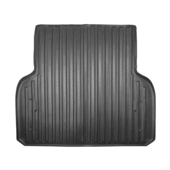 Коврик в багажник Unidec