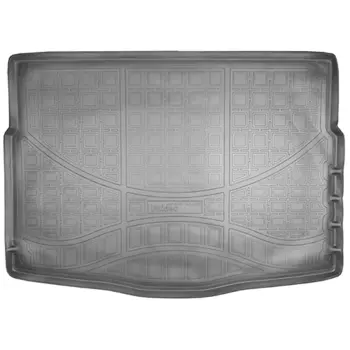 Коврик в багажник Unidec