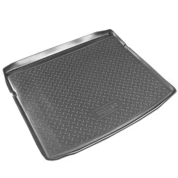 Коврик в багажник Unidec