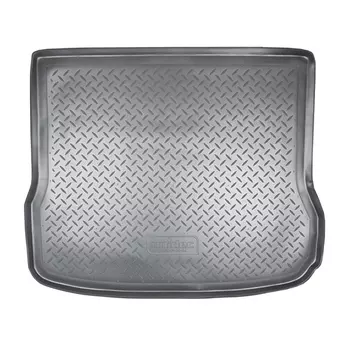 Коврик в багажник Unidec