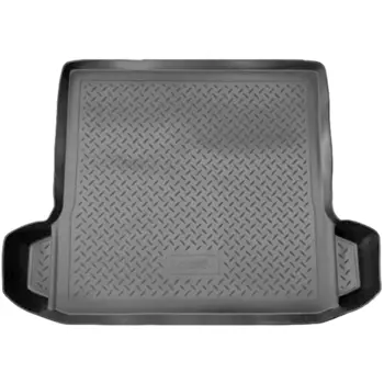 Коврик в багажник Unidec