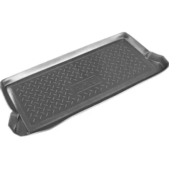 Коврик в багажник Unidec