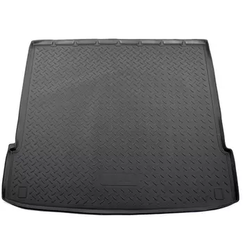 Коврик в багажник Unidec