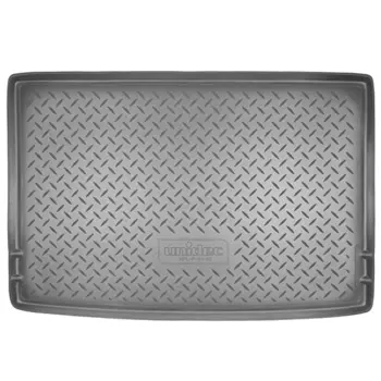 Коврик в багажник Unidec