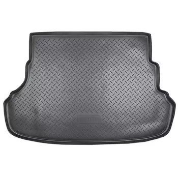 Коврик в багажник Unidec