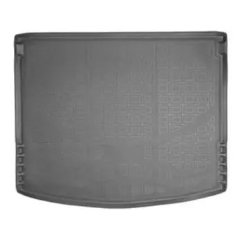 Коврик в багажник Unidec