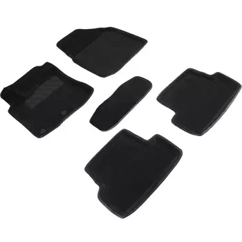 Коврик в салон AЕngineering 71690