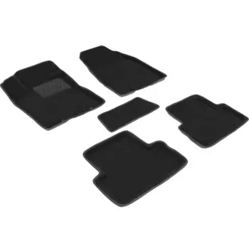 Коврик в салон AЕngineering 71691