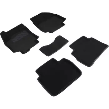 Коврик в салон AЕngineering 71696