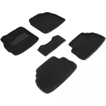 Коврик в салон AЕngineering 71700