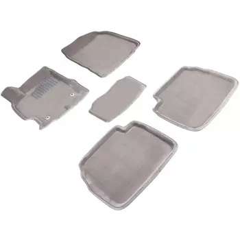 Коврик в салон AЕngineering 71726