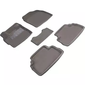 Коврик в салон AЕngineering 71727