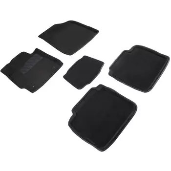 Коврик в салон AЕngineering 81969