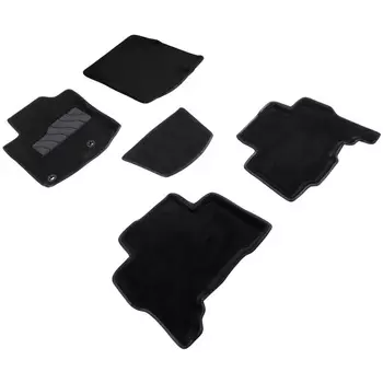 Коврик в салон AЕngineering 81971