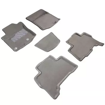 Коврик в салон AЕngineering 81972