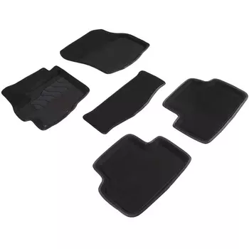 Коврик в салон AЕngineering 82165