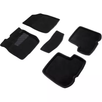 Коврик в салон AЕngineering 82166