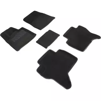 Коврик в салон AЕngineering 83438