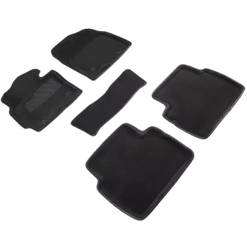 Коврик в салон AЕngineering 83710