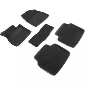 Коврик в салон AЕngineering 83711