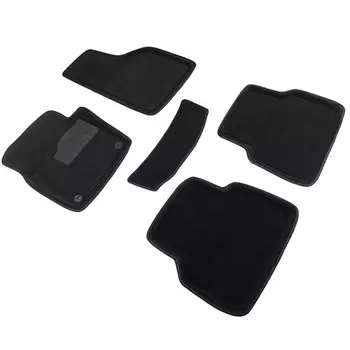 Коврик в салон AЕngineering 83712