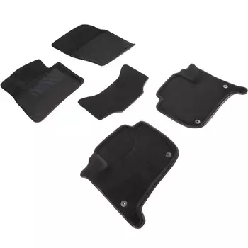 Коврик в салон AЕngineering 83715