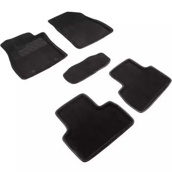 Коврик в салон AЕngineering 83733