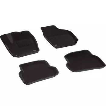 Коврик в салон AЕngineering 83734