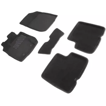 Коврик в салон AЕngineering 83737