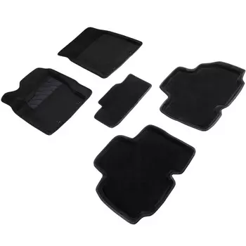 Коврик в салон AЕngineering 83741