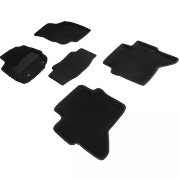 Коврик в салон AЕngineering 83755