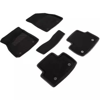 Коврик в салон AЕngineering 83777